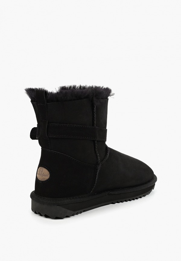 Lambface Полусапоги - фото 3