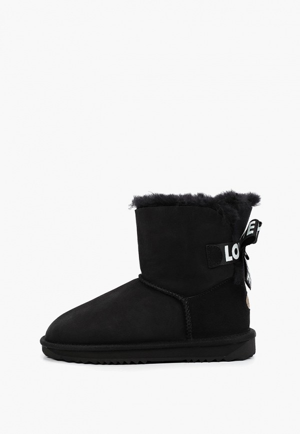Lambface Полусапоги - фото 1