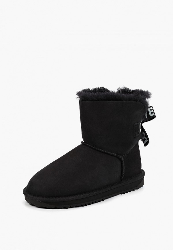 Lambface Полусапоги - фото 2