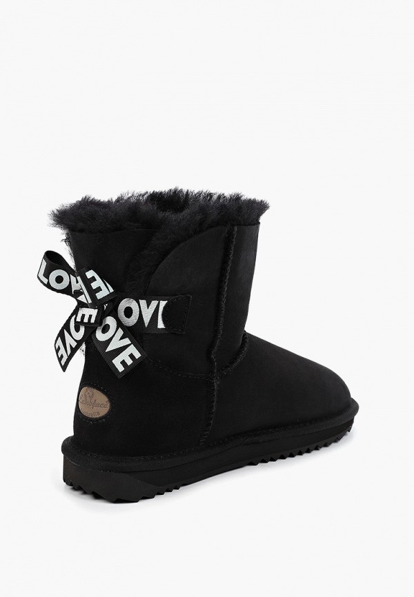 Lambface Полусапоги - фото 3