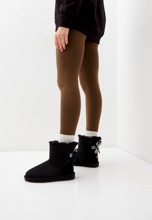 Lambface Полусапоги - фото 6