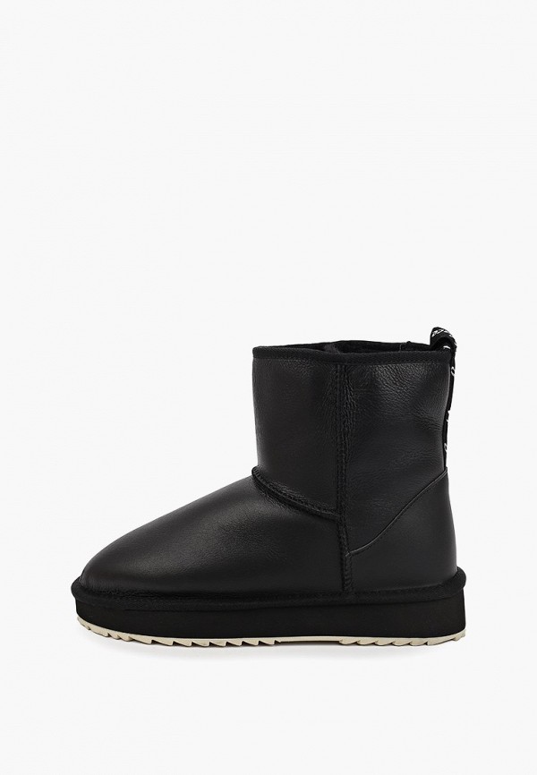 Lambface Полусапоги - фото 1