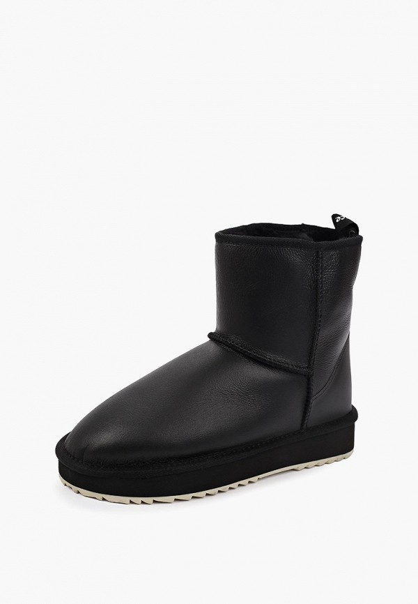 Lambface Полусапоги - фото 2