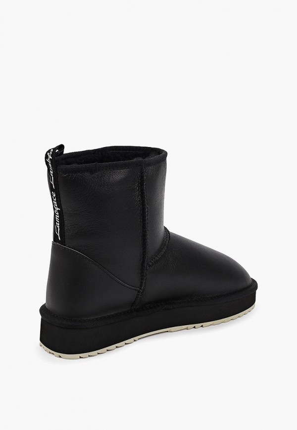 Lambface Полусапоги - фото 3