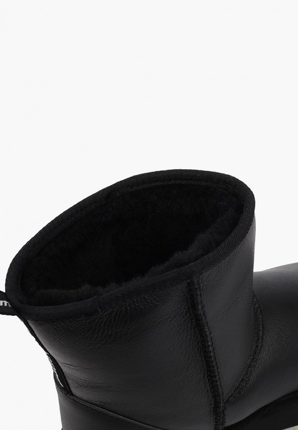 Lambface Полусапоги - фото 6