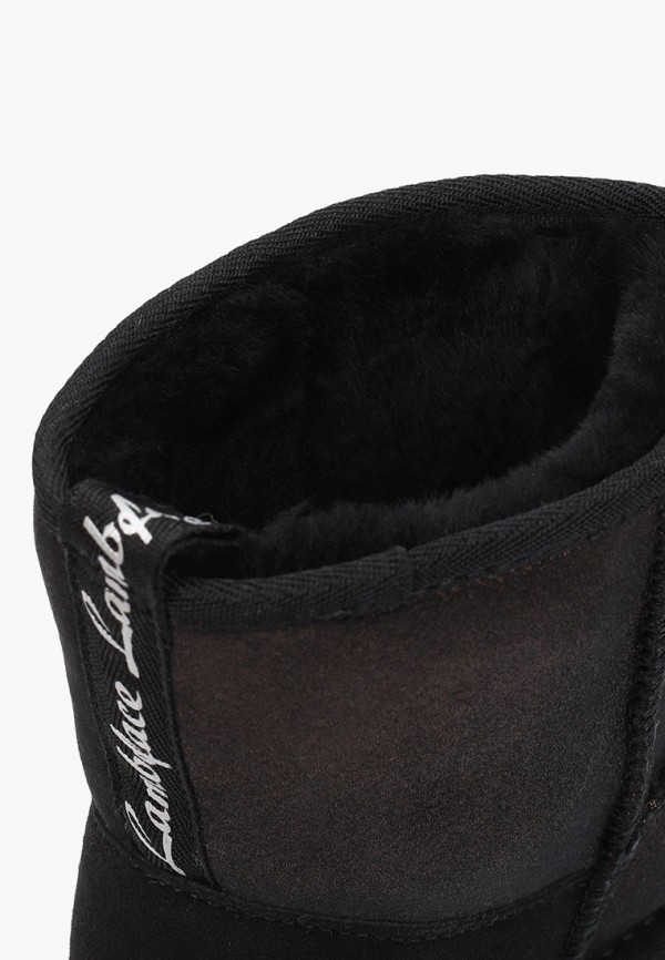 Lambface Полусапоги - фото 5