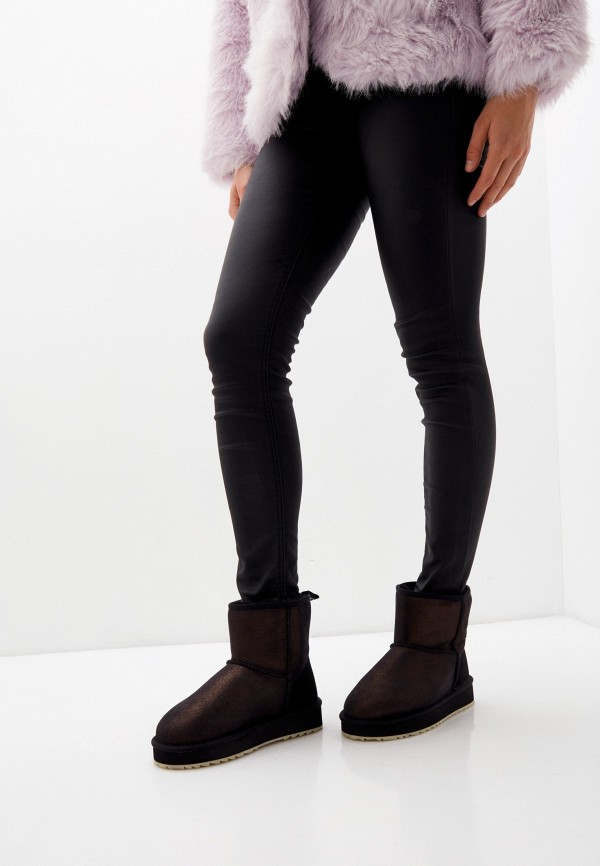 Lambface Полусапоги - фото 6