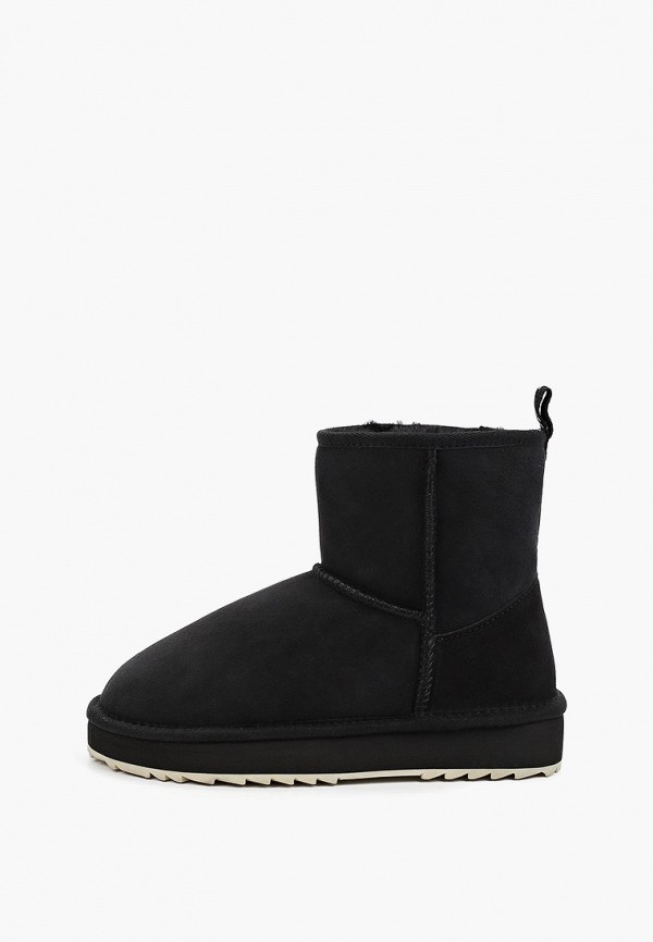 Lambface Полусапоги - фото 1