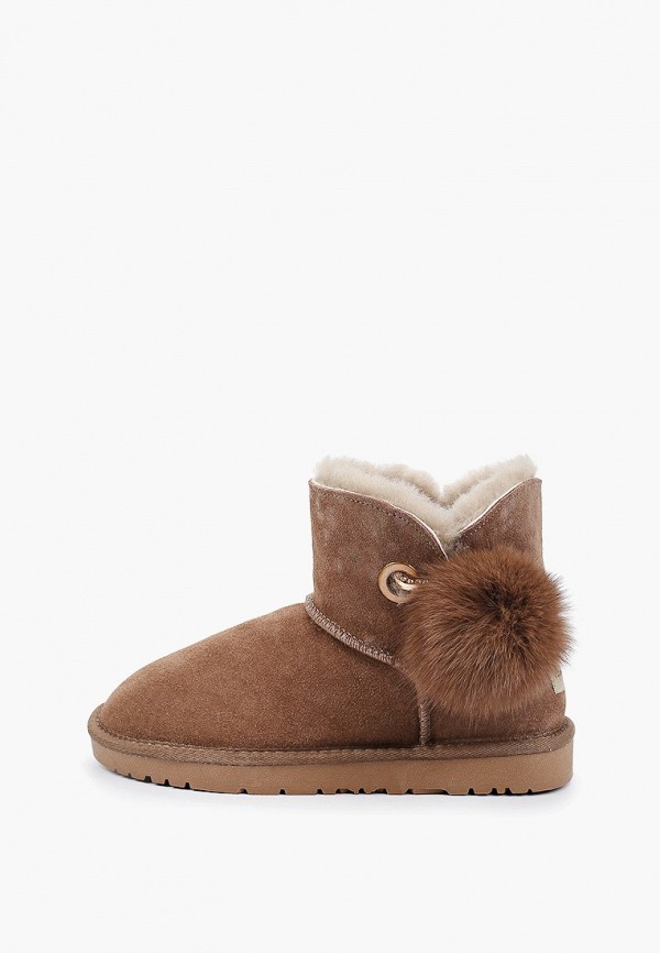 Fri & Daytime Полусапоги - фото 1