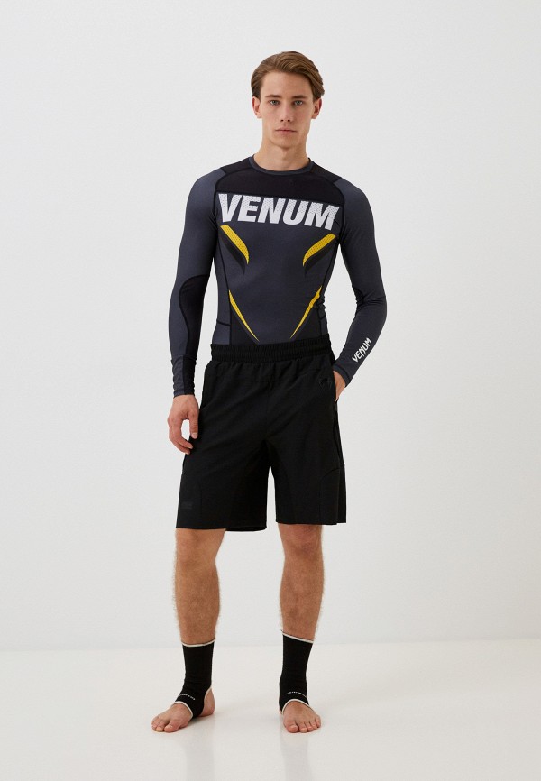 Venum Лонгслив спортивный - фото 2