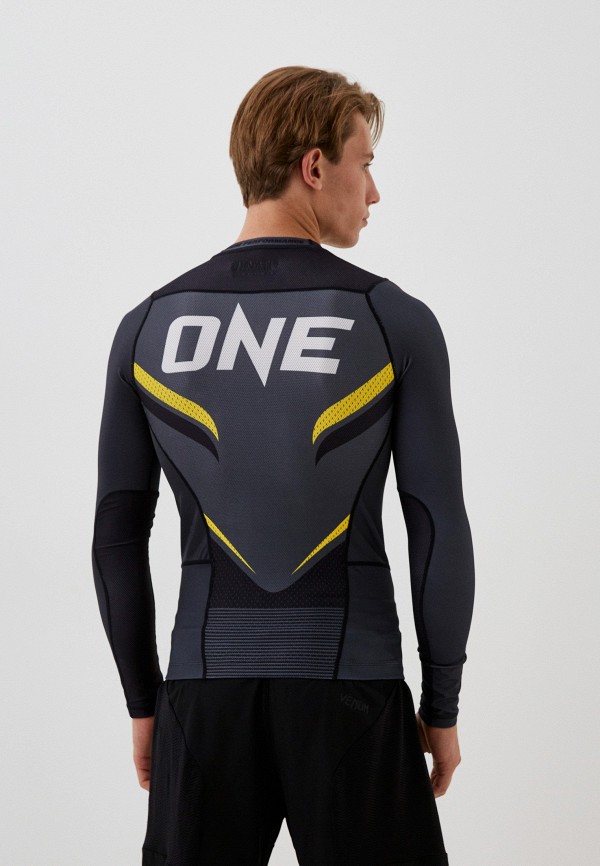 Venum Лонгслив спортивный - фото 3