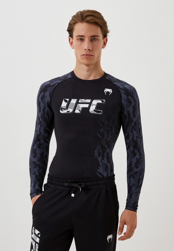 Venum Лонгслив спортивный - фото 1
