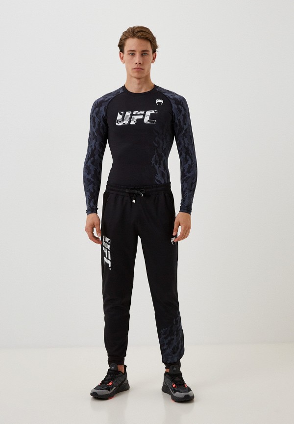 Venum Лонгслив спортивный - фото 2