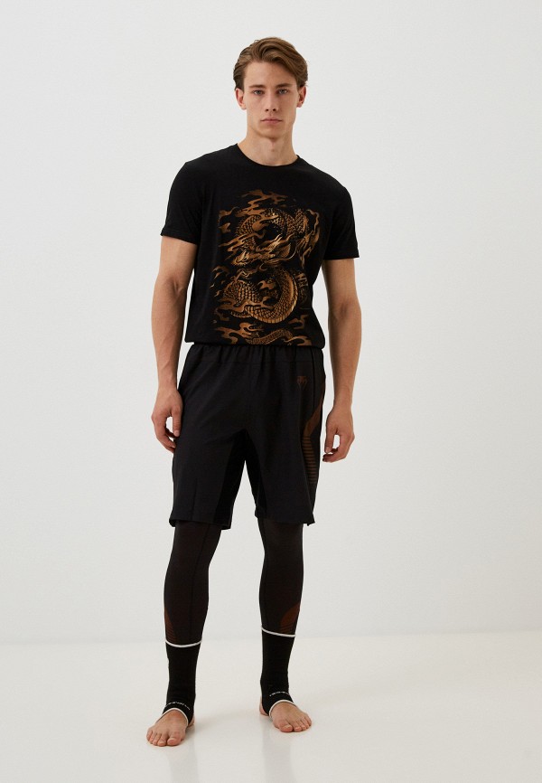 Venum Футболка - фото 2