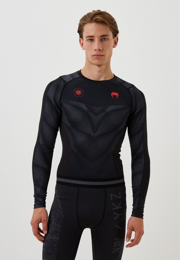 Venum Лонгслив спортивный - фото 1