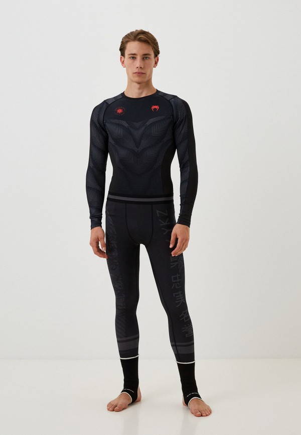 Venum Лонгслив спортивный - фото 2