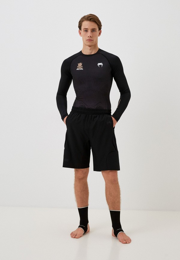 Venum Лонгслив спортивный - фото 2