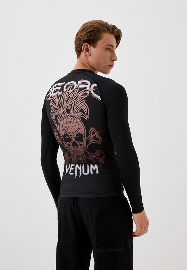Venum Лонгслив спортивный - фото 3