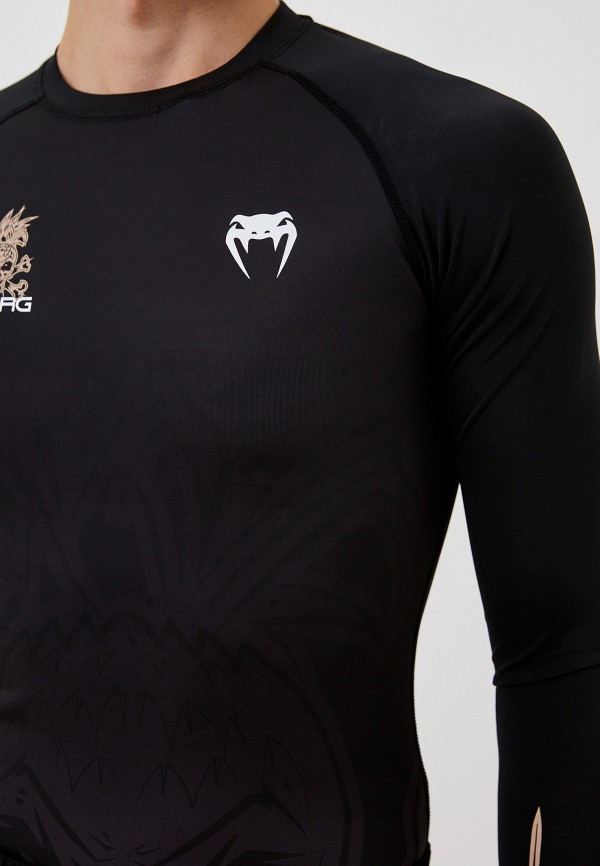 Venum Лонгслив спортивный - фото 4