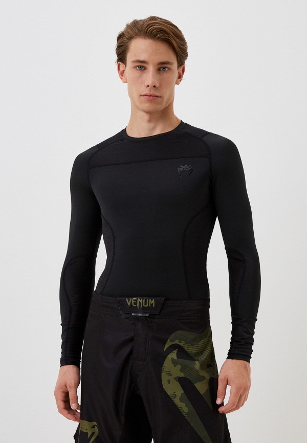 Venum Лонгслив спортивный - фото 1