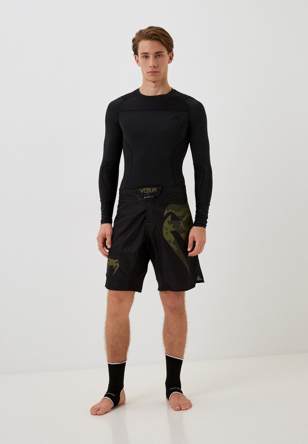 Venum Лонгслив спортивный - фото 2