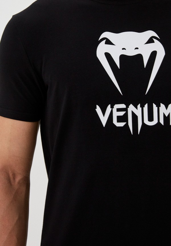 Venum Футболка - фото 4