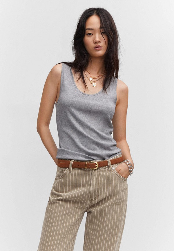 Mango Брюки - ANNABEL - фото 4