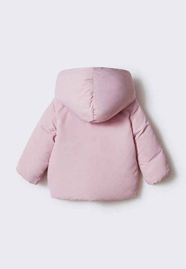 Mango Kids Куртка утепленная - COPO5 - фото 2