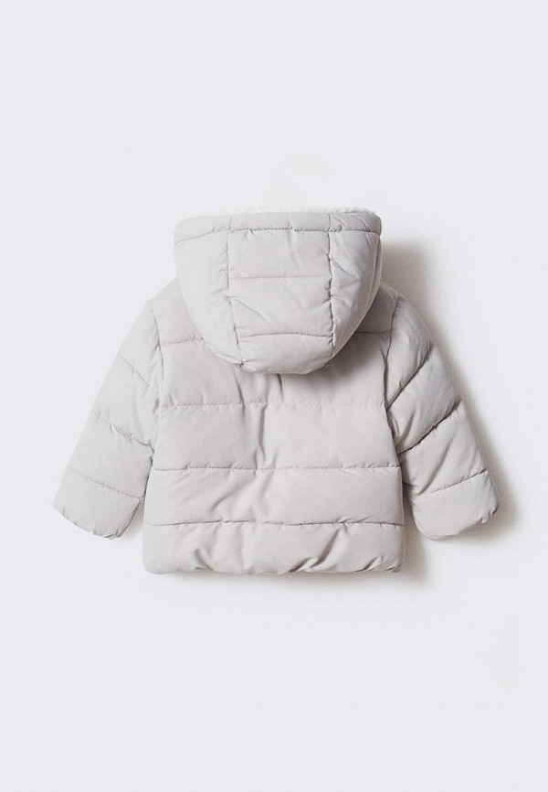 Mango Kids Куртка утепленная - ICE - фото 2