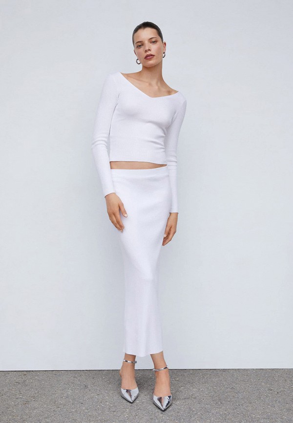 Mango Пуловер - OLIMPICA - фото 2