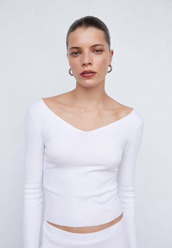 Mango Пуловер - OLIMPICA - фото 4