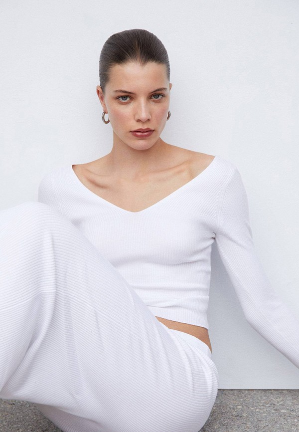 Mango Пуловер - OLIMPICA - фото 5