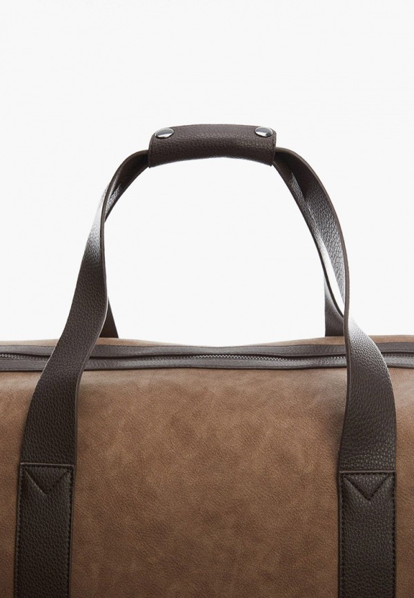 Mango Man Сумка дорожная - WEEKEND - фото 4