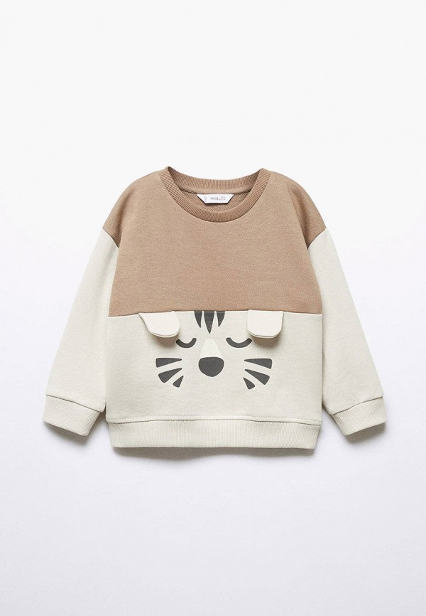 Mango Kids Свитшот - FLAP - фото 1