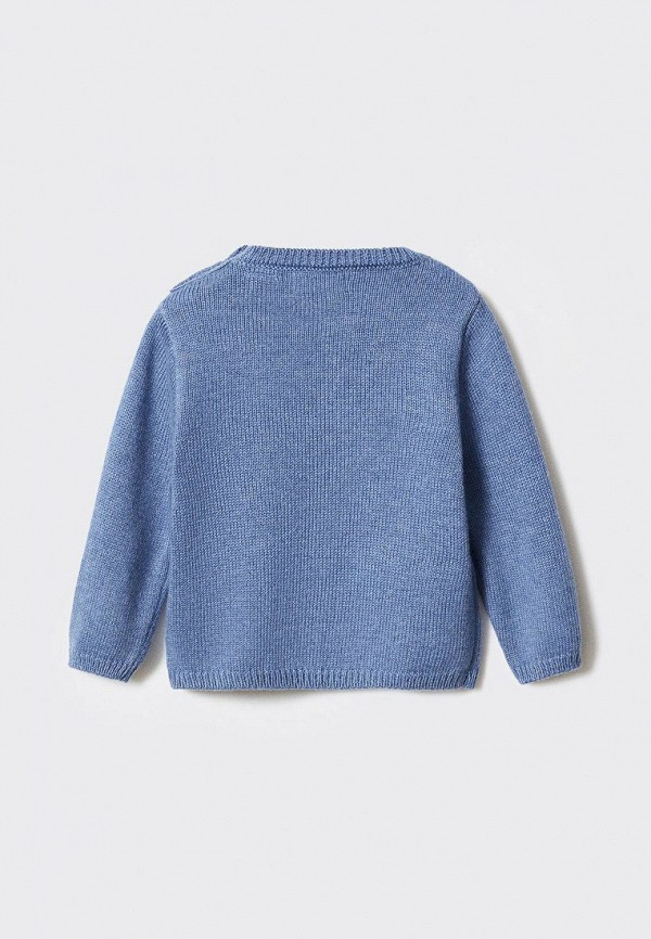 Mango Kids Джемпер - MAY - фото 2