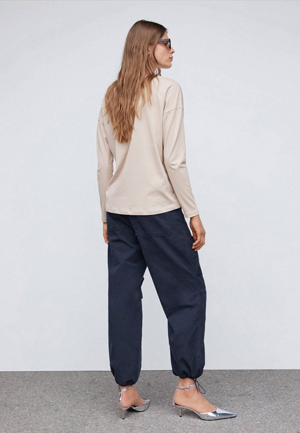 Mango Лонгслив - SACOV - фото 3