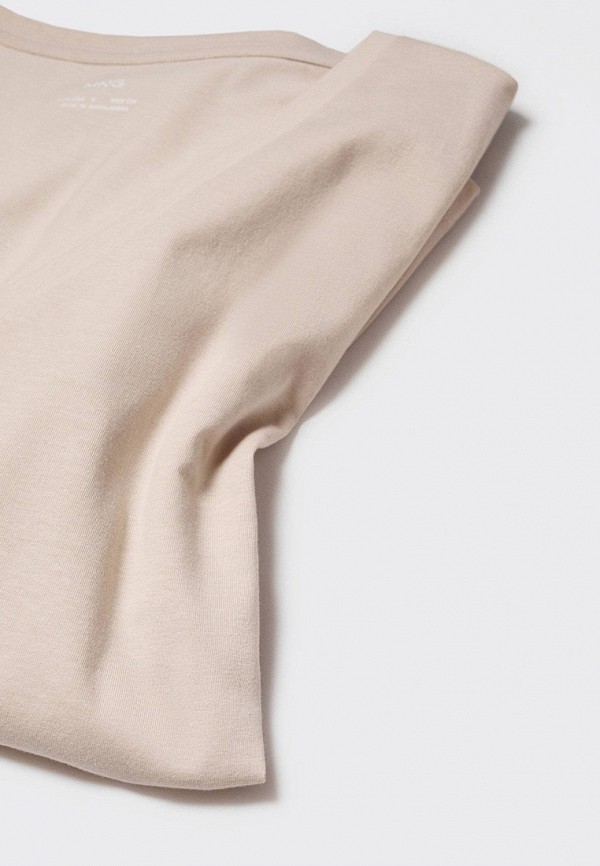 Mango Лонгслив - SACOV - фото 5