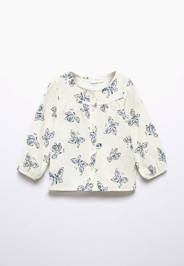 Mango Kids Блуза - BELINDAB - фото 1