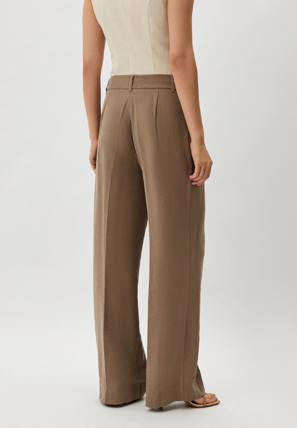 Mango Брюки - CARLOS - фото 3