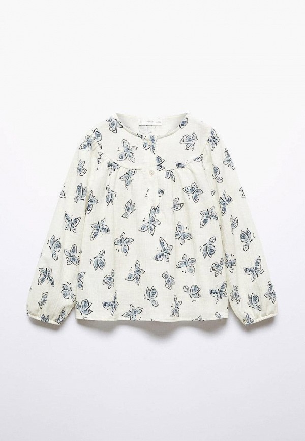 Mango Kids Блуза - BELINDA - фото 5