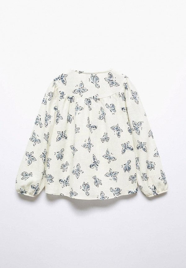 Mango Kids Блуза - BELINDA - фото 6