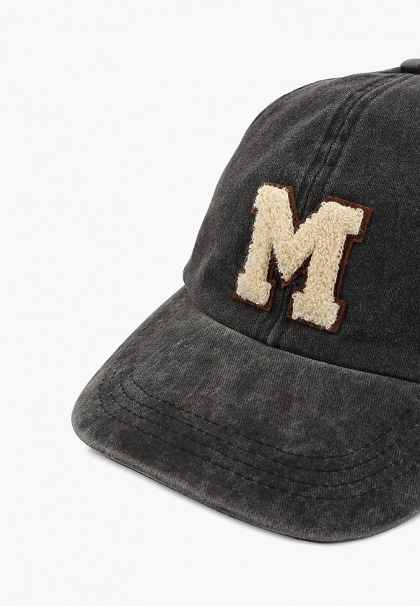 Mango Бейсболка - VARSITY - фото 2