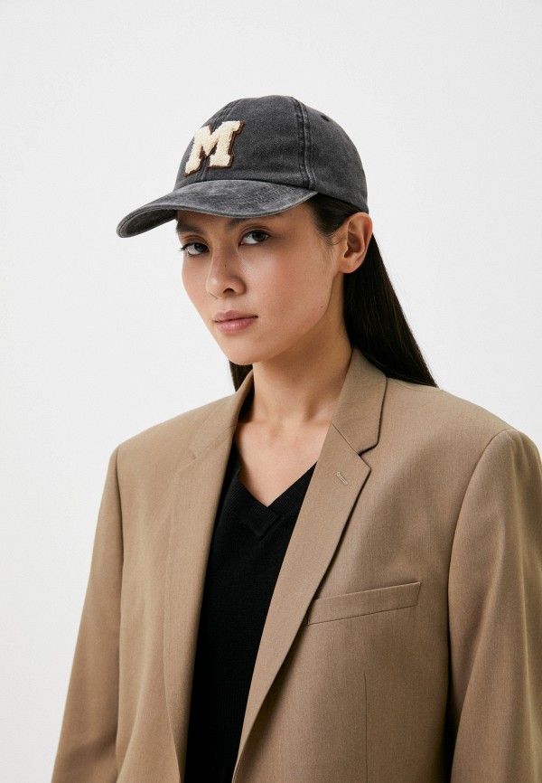 Mango Бейсболка - VARSITY - фото 4