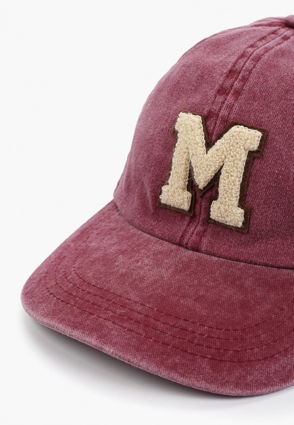 Mango Бейсболка - VARSITY - фото 3