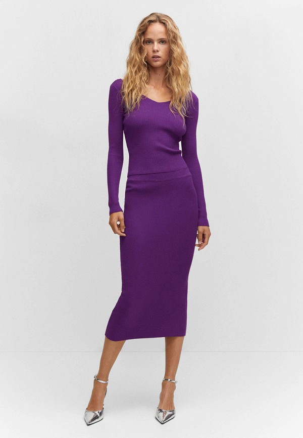 Mango Пуловер - OLIMPICA - фото 2