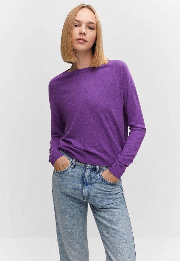 Mango Джемпер - LUCCA - фото 1