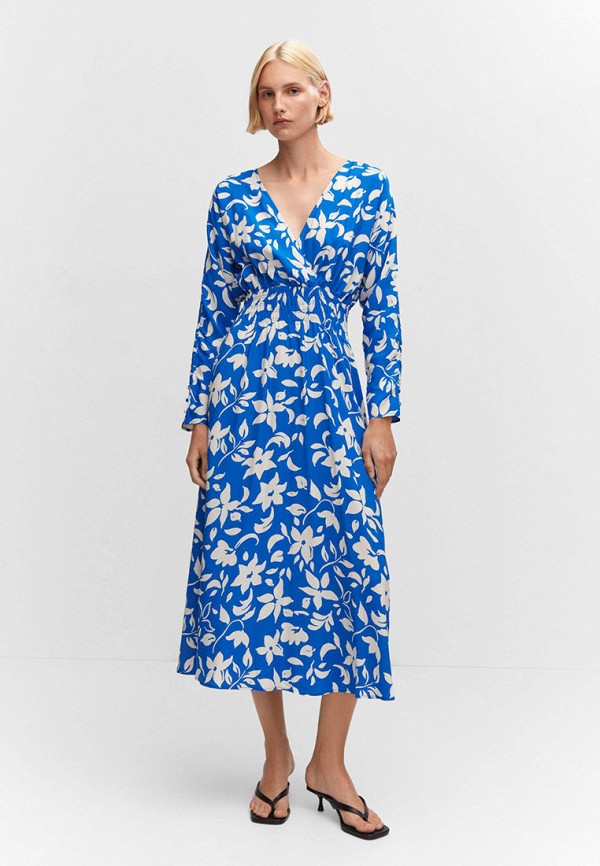 Mango Платье - KIM - фото 1