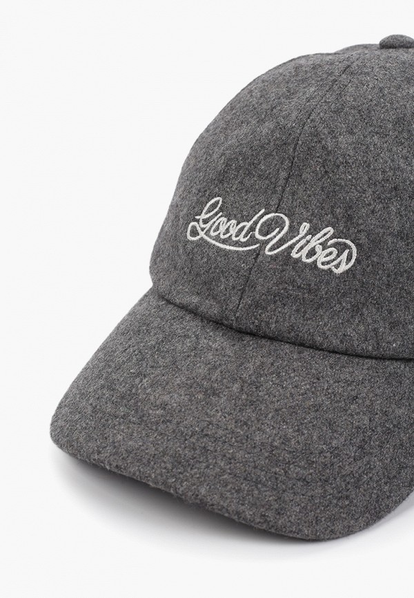 Mango Бейсболка - VIBES2 - фото 3