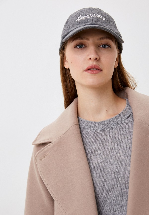 Mango Бейсболка - VIBES2 - фото 4