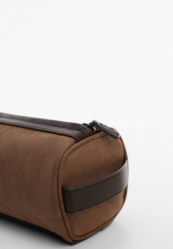 Mango Man Несессер - HOLBORN - фото 3